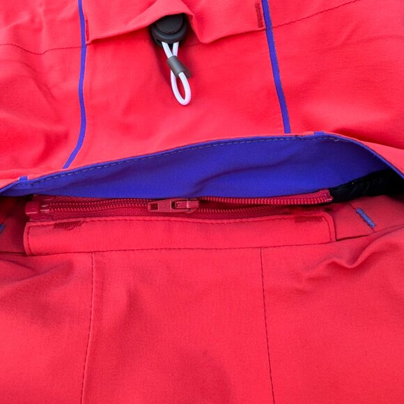 Ski jacket - Picture 4 of 13